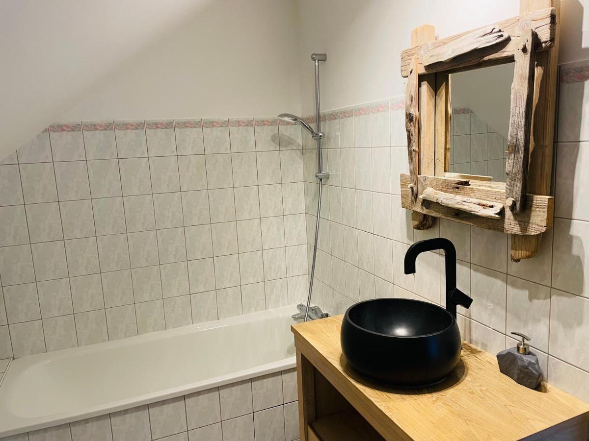 Le Loft, Alliance de Confort et de Praticité Apartamento Vesoul Exterior foto