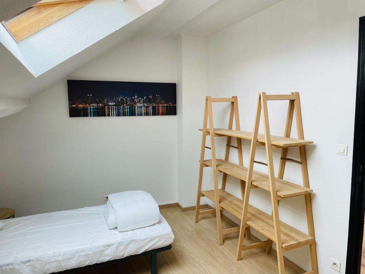 Le Loft, Alliance de Confort et de Praticité Apartamento Vesoul Exterior foto